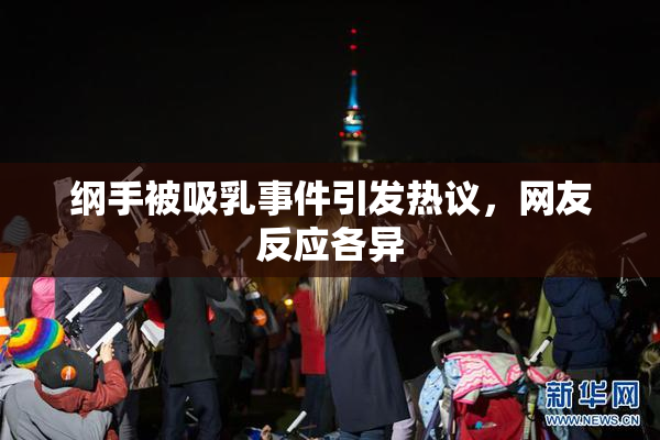 纲手被吸乳事件引发热议，网友反应各异