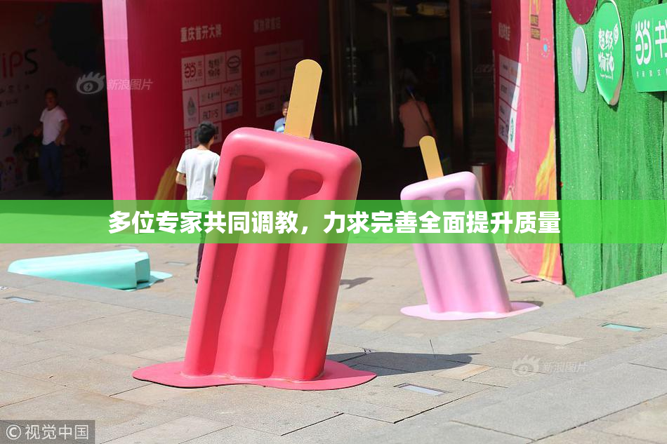 多位专家共同调教，力求完善全面提升质量