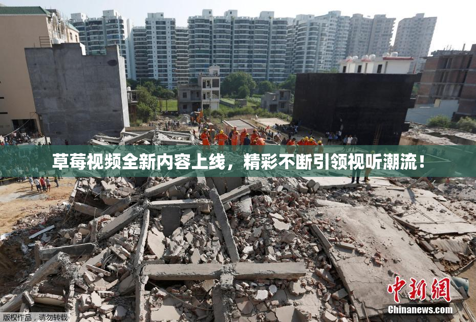 草莓视频全新内容上线，精彩不断引领视听潮流！