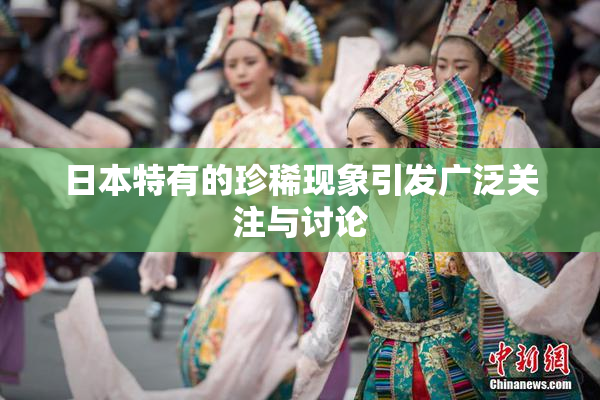 日本特有的珍稀现象引发广泛关注与讨论