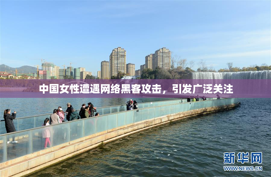 中国女性遭遇网络黑客攻击，引发广泛关注