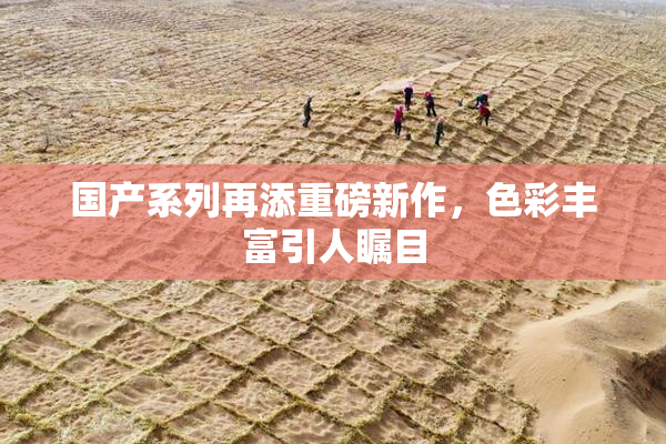 国产系列再添重磅新作，色彩丰富引人瞩目