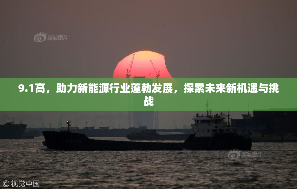 9.1高，助力新能源行业蓬勃发展，探索未来新机遇与挑战