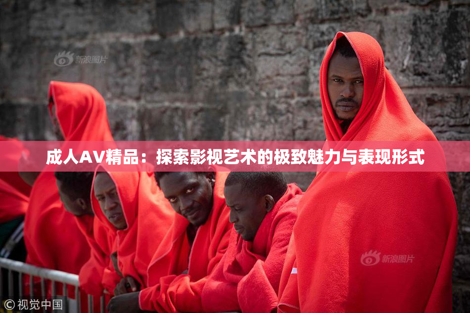 成人AV精品：探索影视艺术的极致魅力与表现形式