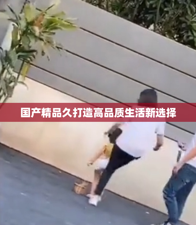 国产精品久打造高品质生活新选择