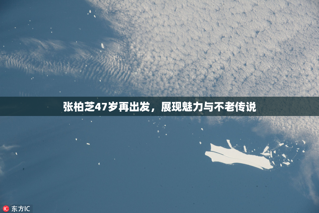 张柏芝47岁再出发，展现魅力与不老传说