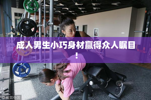 成人男生小巧身材赢得众人瞩目！