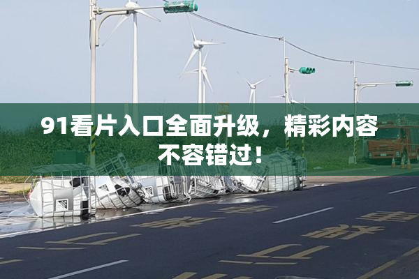 91看片入口全面升级，精彩内容不容错过！