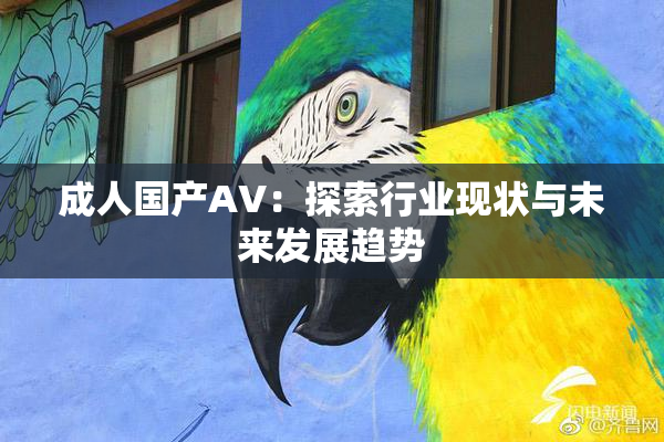 成人国产AV：探索行业现状与未来发展趋势
