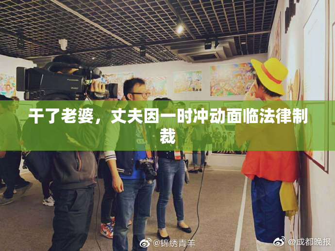 干了老婆，丈夫因一时冲动面临法律制裁