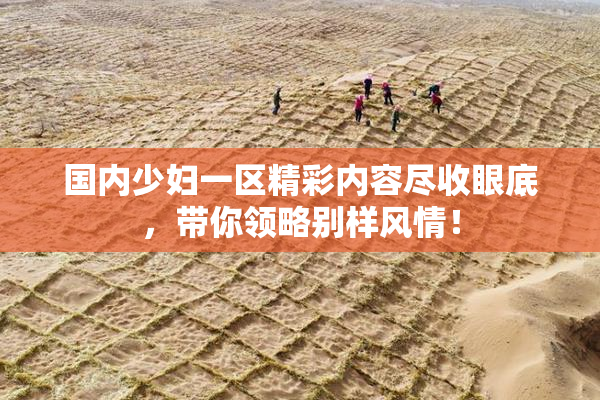 国内少妇一区精彩内容尽收眼底，带你领略别样风情！