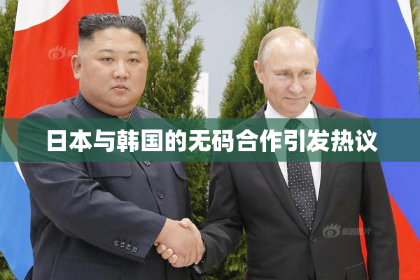 日本与韩国的无码合作引发热议