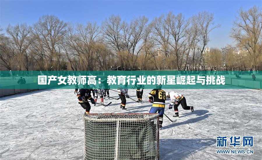 国产女教师高：教育行业的新星崛起与挑战