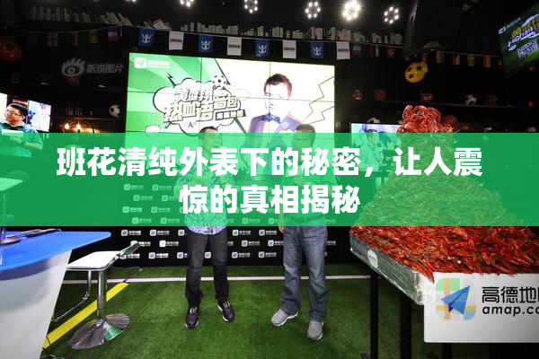 班花清纯外表下的秘密，让人震惊的真相揭秘