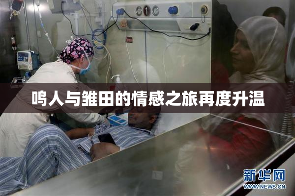 鸣人与雏田的情感之旅再度升温