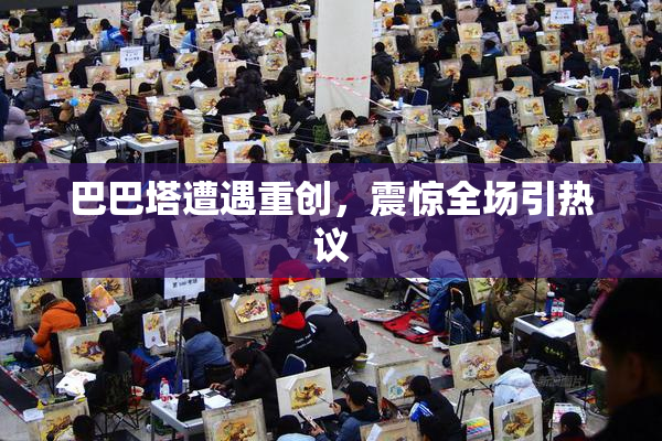 巴巴塔遭遇重创，震惊全场引热议