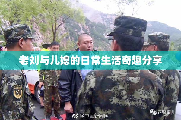 老刘与儿媳的日常生活奇趣分享