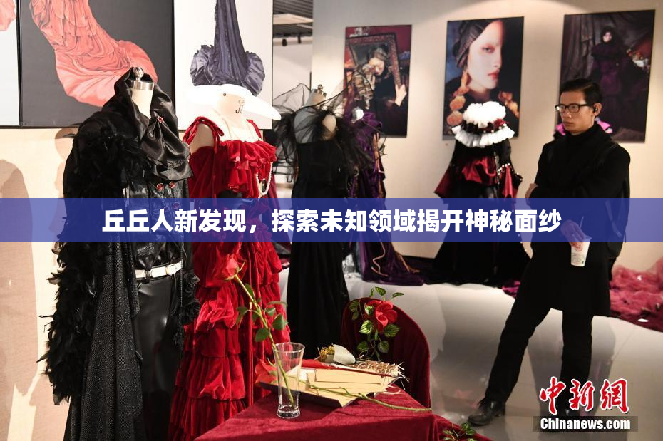丘丘人新发现，探索未知领域揭开神秘面纱
