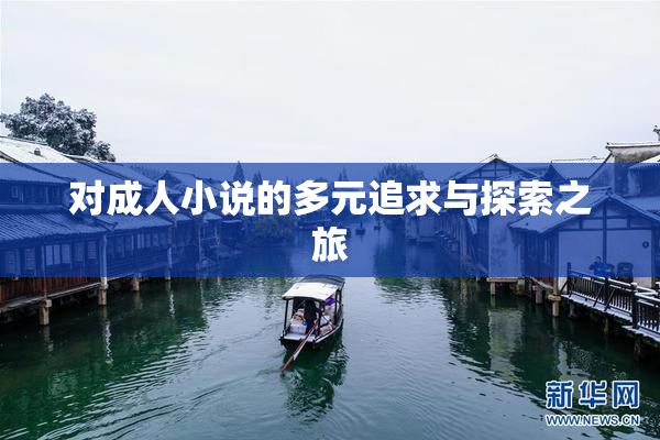 对成人小说的多元追求与探索之旅