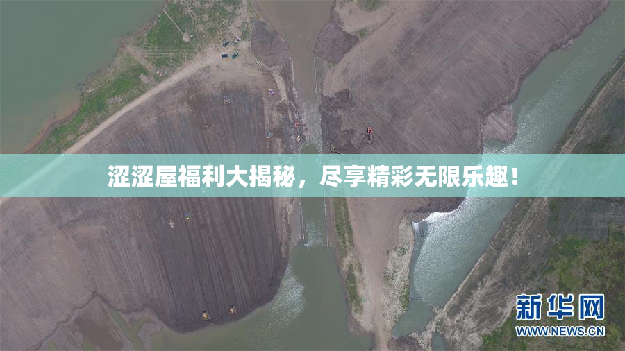 涩涩屋福利大揭秘，尽享精彩无限乐趣！
