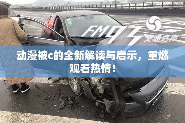 动漫被c的全新解读与启示，重燃观看热情！