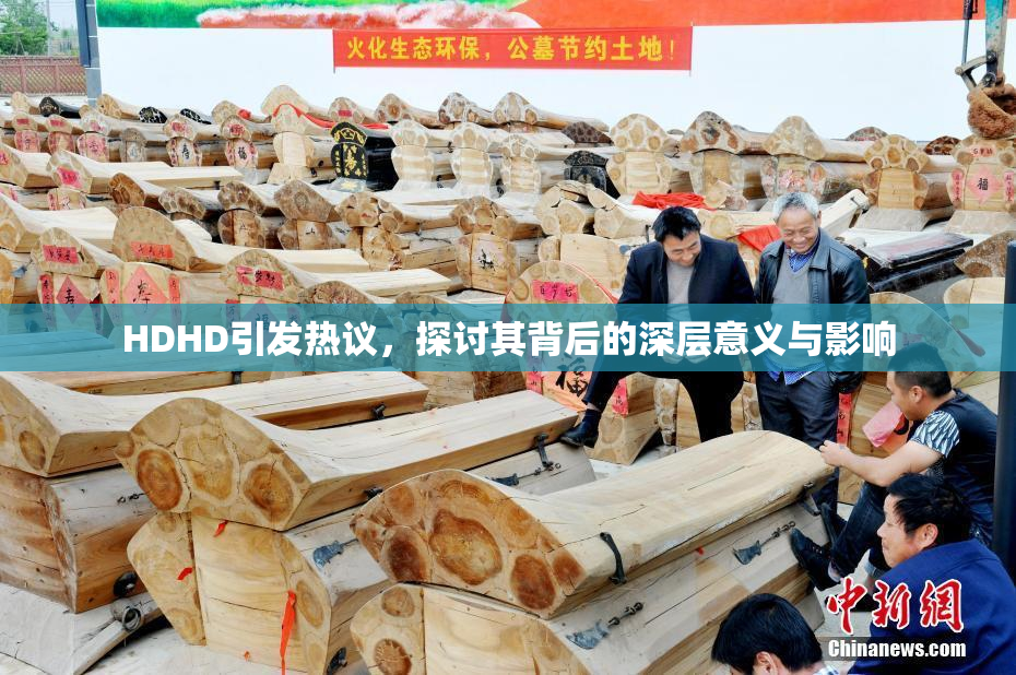 HDHD引发热议，探讨其背后的深层意义与影响