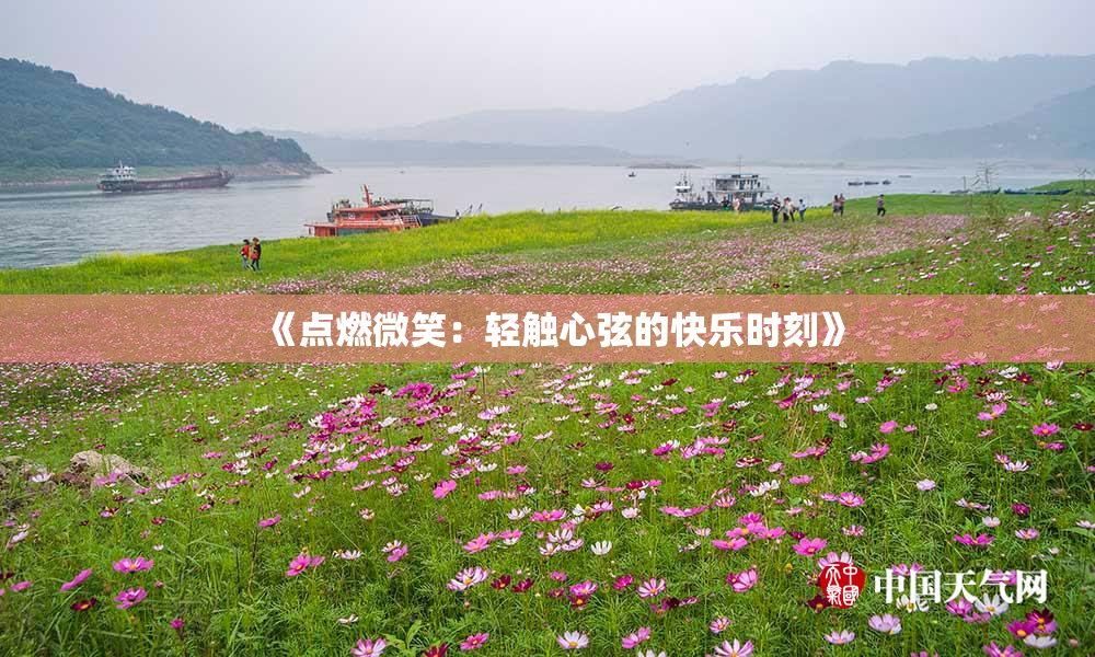 《点燃微笑：轻触心弦的快乐时刻》