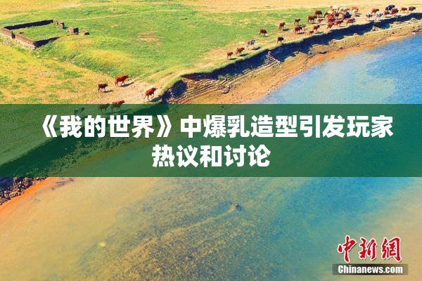 《我的世界》中爆乳造型引发玩家热议和讨论