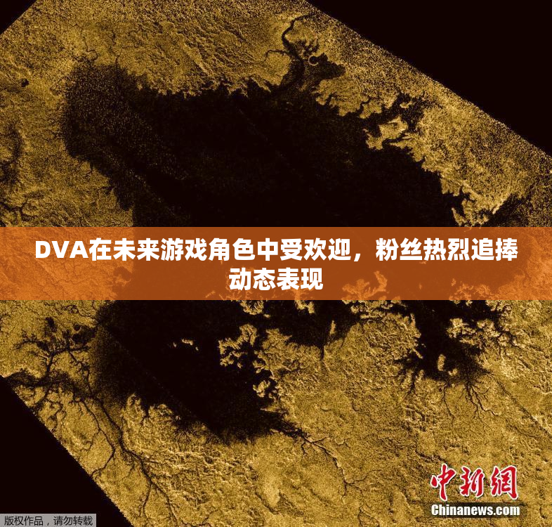 DVA在未来游戏角色中受欢迎，粉丝热烈追捧动态表现