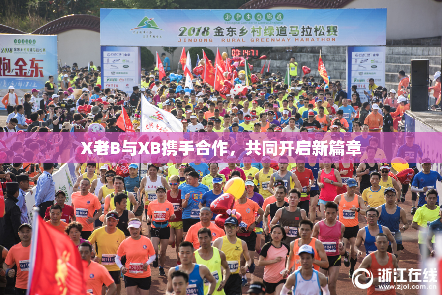 X老B与XB携手合作，共同开启新篇章