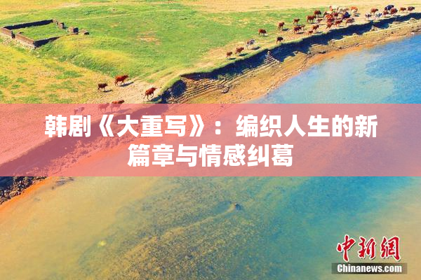 韩剧《大重写》：编织人生的新篇章与情感纠葛