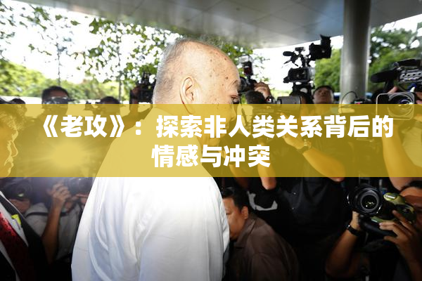 《老攻》：探索非人类关系背后的情感与冲突