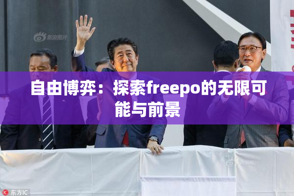 自由博弈：探索freepo的无限可能与前景