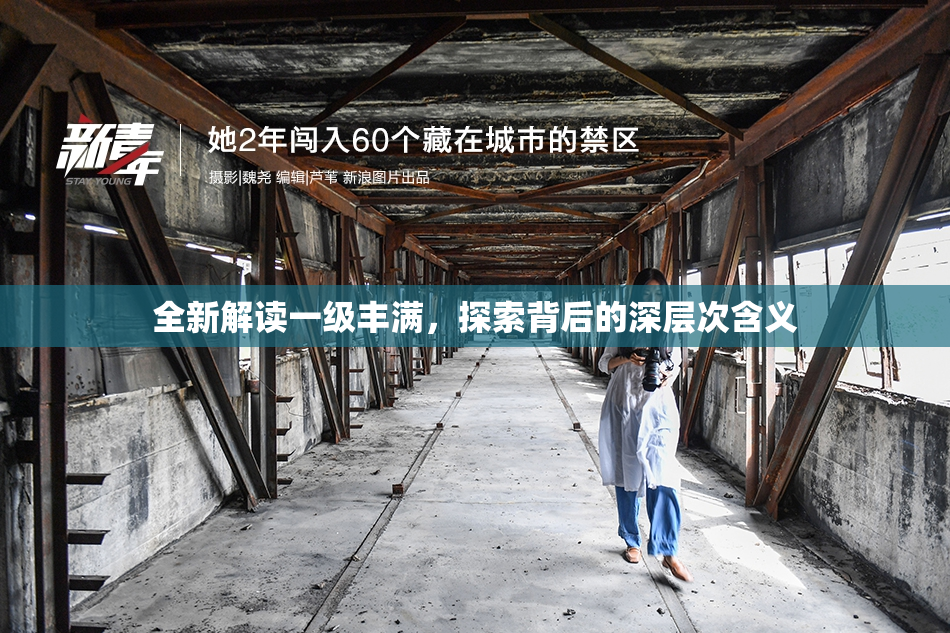 全新解读一级丰满，探索背后的深层次含义