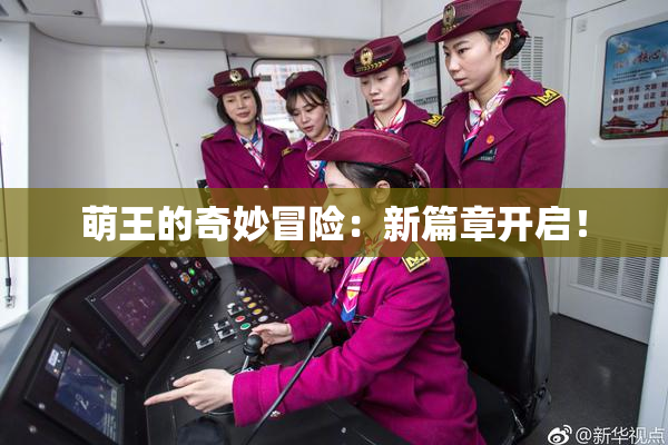 萌王的奇妙冒险：新篇章开启！