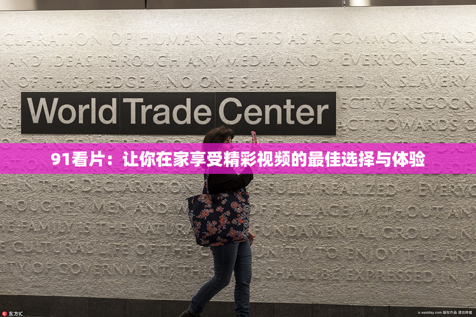 91看片：让你在家享受精彩视频的最佳选择与体验