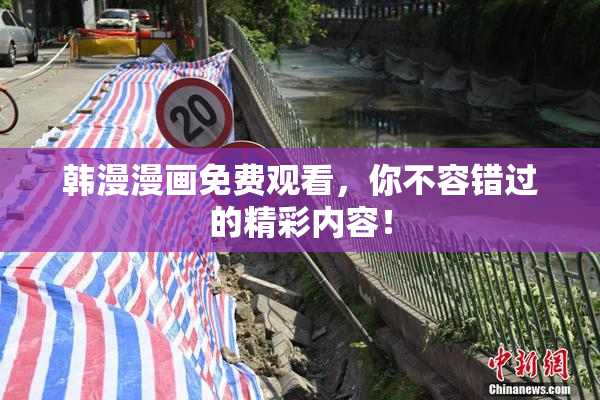 韩漫漫画免费观看，你不容错过的精彩内容！