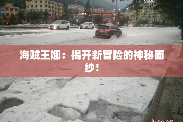 海贼王娜：揭开新冒险的神秘面纱！