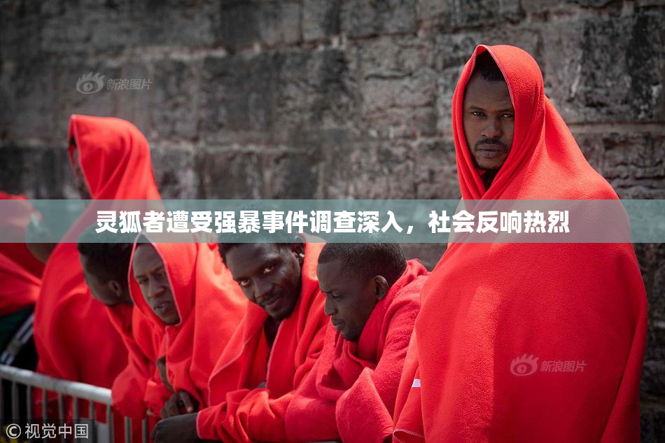 灵狐者遭受强暴事件调查深入，社会反响热烈