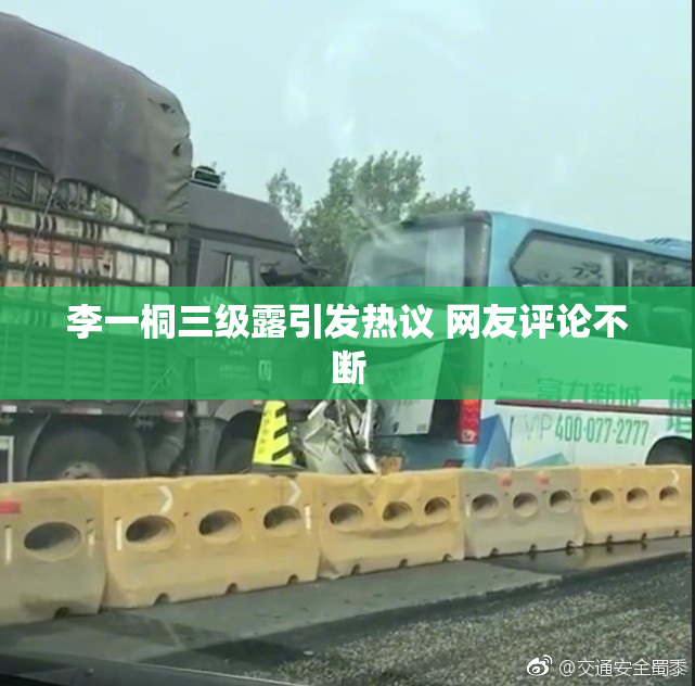 李一桐三级露引发热议 网友评论不断