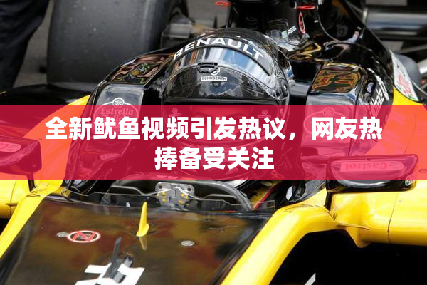 全新鱿鱼视频引发热议，网友热捧备受关注