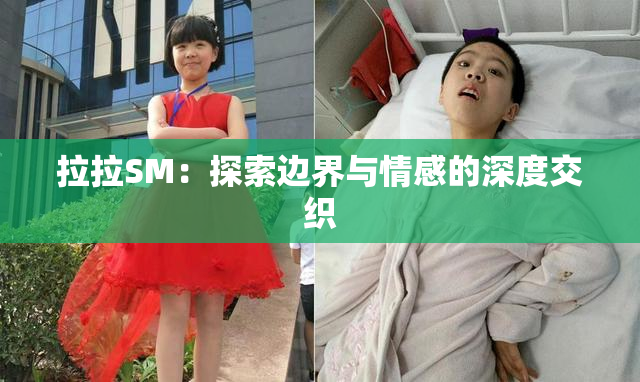 拉拉SM：探索边界与情感的深度交织