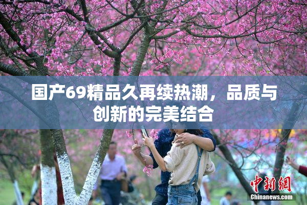 国产69精品久再续热潮，品质与创新的完美结合