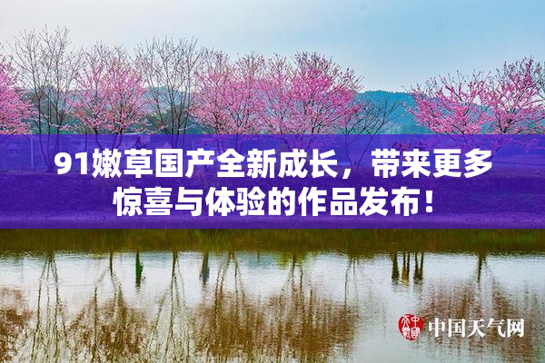 91嫩草国产全新成长，带来更多惊喜与体验的作品发布！