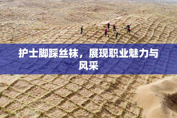 护士脚踩丝袜，展现职业魅力与风采
