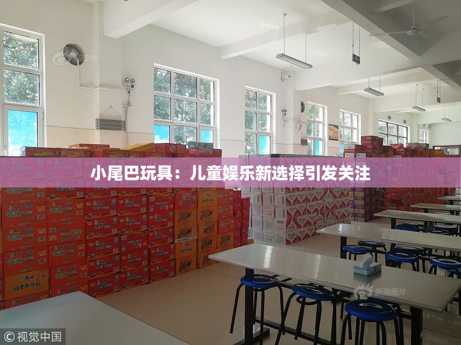 小尾巴玩具：儿童娱乐新选择引发关注