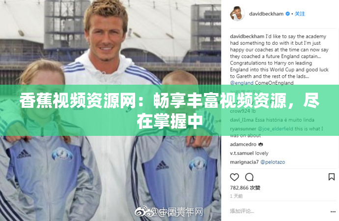 香蕉视频资源网：畅享丰富视频资源，尽在掌握中