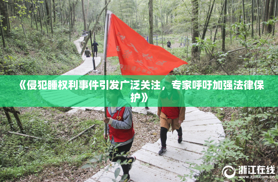 《侵犯睡权利事件引发广泛关注，专家呼吁加强法律保护》