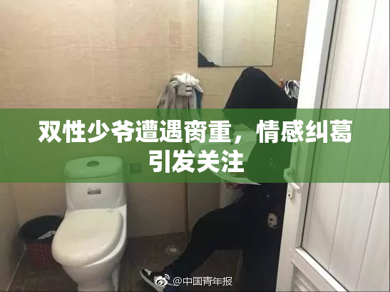 双性少爷遭遇脔重，情感纠葛引发关注