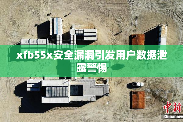 xfb55x安全漏洞引发用户数据泄露警惕